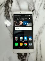 Huawei P8, Ophalen of Verzenden, Zo goed als nieuw, Wit