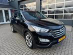 Hyundai Santa Fe 2.4i GDI 4WD i-Catcher 7p / Pano / Full Opt, Auto's, Automaat, Euro 5, Santa Fe, Gebruikt