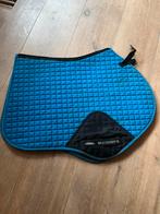 Blauw weatherbeeta dekje, Dieren en Toebehoren, Ophalen of Verzenden, Gebruikt, Dekje