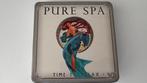 Pure Spa 3cd (in blik), Cd's en Dvd's, Ophalen of Verzenden, Zo goed als nieuw, Muziek instrumentaal