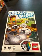 3845 Lego Shave a Sheep - Leuk spel!, Ophalen of Verzenden, Zo goed als nieuw, Complete set, Lego