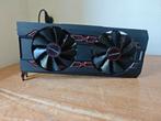 Sapphire PULSE Radeon RX Vega56 8G OC VR Ready, Computers en Software, PCI-Express 3, AMD, Ophalen of Verzenden, Zo goed als nieuw