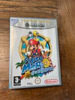 Super Mario Sunshine - Gamecube, Spelcomputers en Games, Games | Nintendo GameCube, Gekoppelde computers, 1 speler, Ophalen of Verzenden