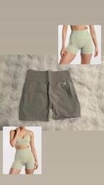 Gymshark, Ophalen of Verzenden, Zo goed als nieuw, Fitness of Aerobics