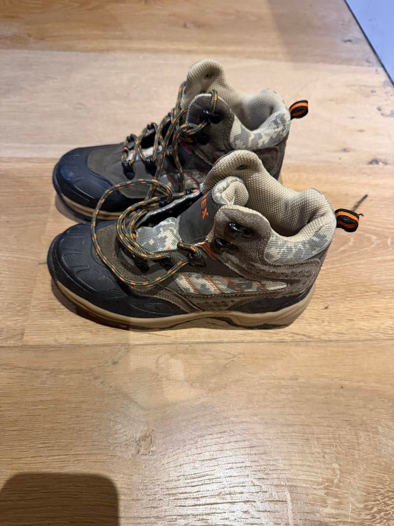 Schoenen trex, Ophalen of Verzenden, Gebruikt, Meisje, Schoenen