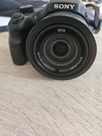 Sony DSC HX400V camera, Audio, Tv en Foto, Fotocamera's Digitaal, Ophalen, Nieuw, Sony, 8 keer of meer