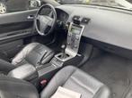 Volvo C70 Convertible 2.4i Summum Cabrio Hard-Top Leer Memor, Auto's, Volvo, Voorwielaandrijving, C70, Gebruikt, Cabriolet