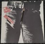 Rolling Stones - Sticky Fingers (Germany), Cd's en Dvd's, Gebruikt, Ophalen of Verzenden, 12 inch, Poprock