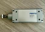 FESTO - Vlakcilinder - DZH-50-60-PPV-A - 14062, Ophalen of Verzenden, Nieuw
