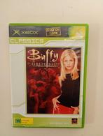 Buffy the Vampire Slayer, Spelcomputers en Games, Avontuur en Actie, 1 speler, Ophalen of Verzenden, Zo goed als nieuw