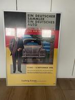 Ein Deutscher Sammler - Ein Deutsches Auto, Ophalen, Zo goed als nieuw