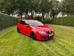 Volkswagen Golf 2.0 GTI 147KW 5D AUT 2005 Rood, Auto's, 74 €/maand, 4 cilinders, 1984 cc, Particulier