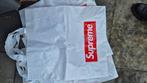 supreme tas, Ophalen of Verzenden, Zo goed als nieuw