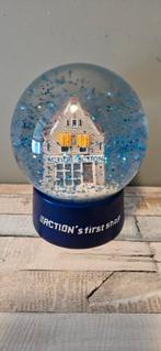 Sneeuwbol sneeuwding Action 's first shop, Ophalen of Verzenden, Zo goed als nieuw