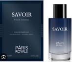 Savoir Pour Homme - Paris Royale, Ophalen of Verzenden, Nieuw