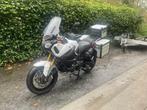 Yamaha Super Tenere XT1200Z Motorfiets, Motoren, Motoren | Yamaha, Bedrijf, Overig