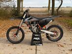 KTM SXF250 2021 - SXF FC MCF RMZ KXF YZF CRF 125 250 450, Bedrijf