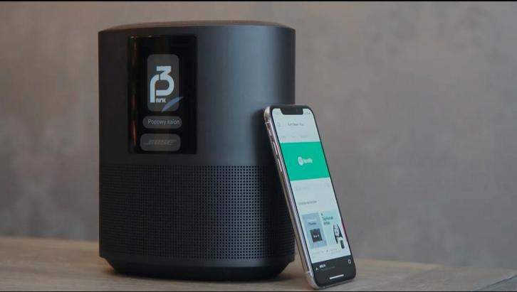 Bose Home 500 in nieuwstaat!, Computers en Software, Labelprinters, Zo goed als nieuw, Ophalen