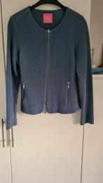 Kyra & Ko Jasje Maat m Blauw, Maat 38/40 (M), Blauw, Ophalen of Verzenden, Zo goed als nieuw