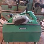 Hitachi F-30A Elektrische Schaafmachine, Doe-het-zelf en Verbouw, Gereedschap | Handgereedschap, Ophalen, Gebruikt