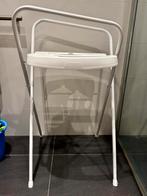 Bébé-Jou badstandaard click wit ZGAN, Ophalen of Verzenden, Zo goed als nieuw, Badje, Bébé-jou