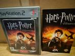 Harry Potter en de Vuurbeker ps2, Spelcomputers en Games, Games | Sony PlayStation 2, Avontuur en Actie, 1 speler, Ophalen of Verzenden