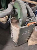 De Walt afzuiging, Ophalen, Gebruikt, Afzuiger
