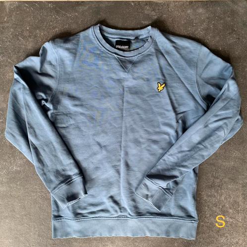 Lyle & Scott Trui, Kinderen en Baby's, Kinderkleding | Maat 176, Ophalen of Verzenden