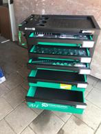 Stahlgruppe gereedschapkar NIEUW ,GRATIS stofzuiger twv 785-, Ophalen, Nieuw