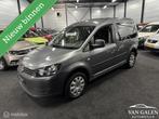 Volkswagen Caddy Combi 1.2 TSI 1e Eigenaar Airco|Trekhaak|, Auto's, Voorwielaandrijving, Gebruikt, Huisgarantie, Met garantie (alle)
