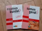 vwo Aardrijkskunde Samengevat + examenbundel, Ophalen of Verzenden, Zo goed als nieuw, H.J.C. Kasbergen, Nederlands