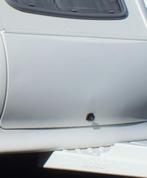 Hobby Disselbakklep met Scharnier Gezocht, Caravans en Kamperen, Ophalen