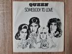 Queen - Somebody To Love, Ophalen of Verzenden, Zo goed als nieuw, Single