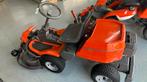 Husqvarna Rider 16, Tuin en Terras, Zitmaaiers, Ophalen of Verzenden, Gebruikt, Husqvarna rider, 90 tot 120 cm