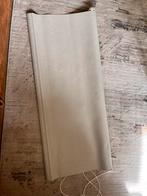 Rolgordijn - Overcompleet!, Ophalen, Gebruikt, 100 tot 150 cm, Beige