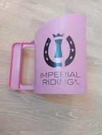 Roze biks schep 1kg, Dieren en Toebehoren, Ophalen of Verzenden, Dressuur