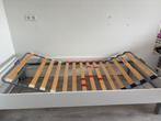 Trendhopper Bed 90x190, Huis en Inrichting, Ophalen, 90 cm, Eenpersoons, Wit