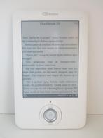BeBook Neo E-Reader met Touchscreen + Stylus Pen + USB kabel, Gebruikt, 6 inch of minder, Uitbreidbaar geheugen, Ophalen of Verzenden