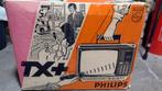 Retro Philips Philetta TX+ 12B912, Ophalen of Verzenden, Philips