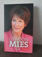 Gewoon Mies - Mies Bouwman, Ophalen of Verzenden, Zo goed als nieuw, Mies Bouwman, Film, Tv en Media