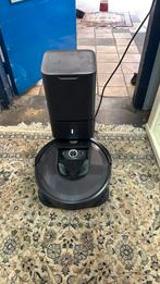 Robot roomba i8, Ophalen of Verzenden, Zo goed als nieuw, Minder dan 1200 watt, Robotstofzuiger