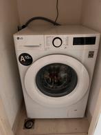 LG wasmachine LG GC3R309S3, Ophalen, 1200 tot 1600 toeren, 8 tot 10 kg, Zo goed als nieuw