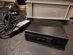 Dell optiplex 7050 mini pc, Computers en Software, Desktop Pc's, Ophalen of Verzenden, Zo goed als nieuw