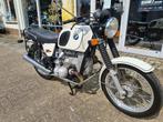 BMW R 75/6 (bj 1976), Naked bike, 745 cc, 2 cilinders