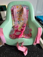 Babyborn fietsstoeltje, Kinderen en Baby's, Speelgoed | Poppen, Ophalen of Verzenden, Babypop