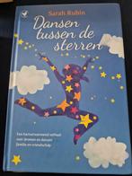Sarah Rubin - Dansen tussen de sterren, Ophalen of Verzenden, Zo goed als nieuw, Sarah Rubin