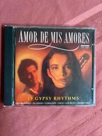 Amor de mis Amores - 18 Gypsy rhythms Arcade Denmark, Verzenden, Gebruikt, Latin en Salsa