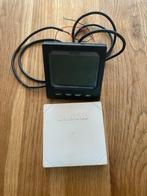 Simrad IS12 speed klokje, Watersport en Boten, Navigatiemiddelen en Scheepselektronica, Ophalen of Verzenden, Gebruikt, Kaartplotter of Fish Finder