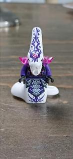 Ninjago Pythor Crystalized, Kinderen en Baby's, Speelgoed | Duplo en Lego, Ophalen of Verzenden, Zo goed als nieuw, Lego