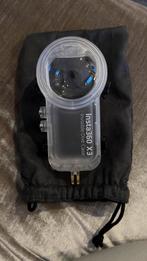 Insta360 X3 dive case, Ophalen of Verzenden, Zo goed als nieuw, Camera